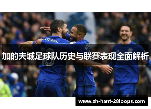 加的夫城足球队历史与联赛表现全面解析
