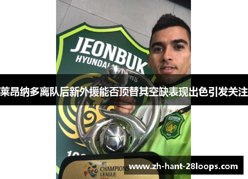 莱昂纳多离队后新外援能否顶替其空缺表现出色引发关注